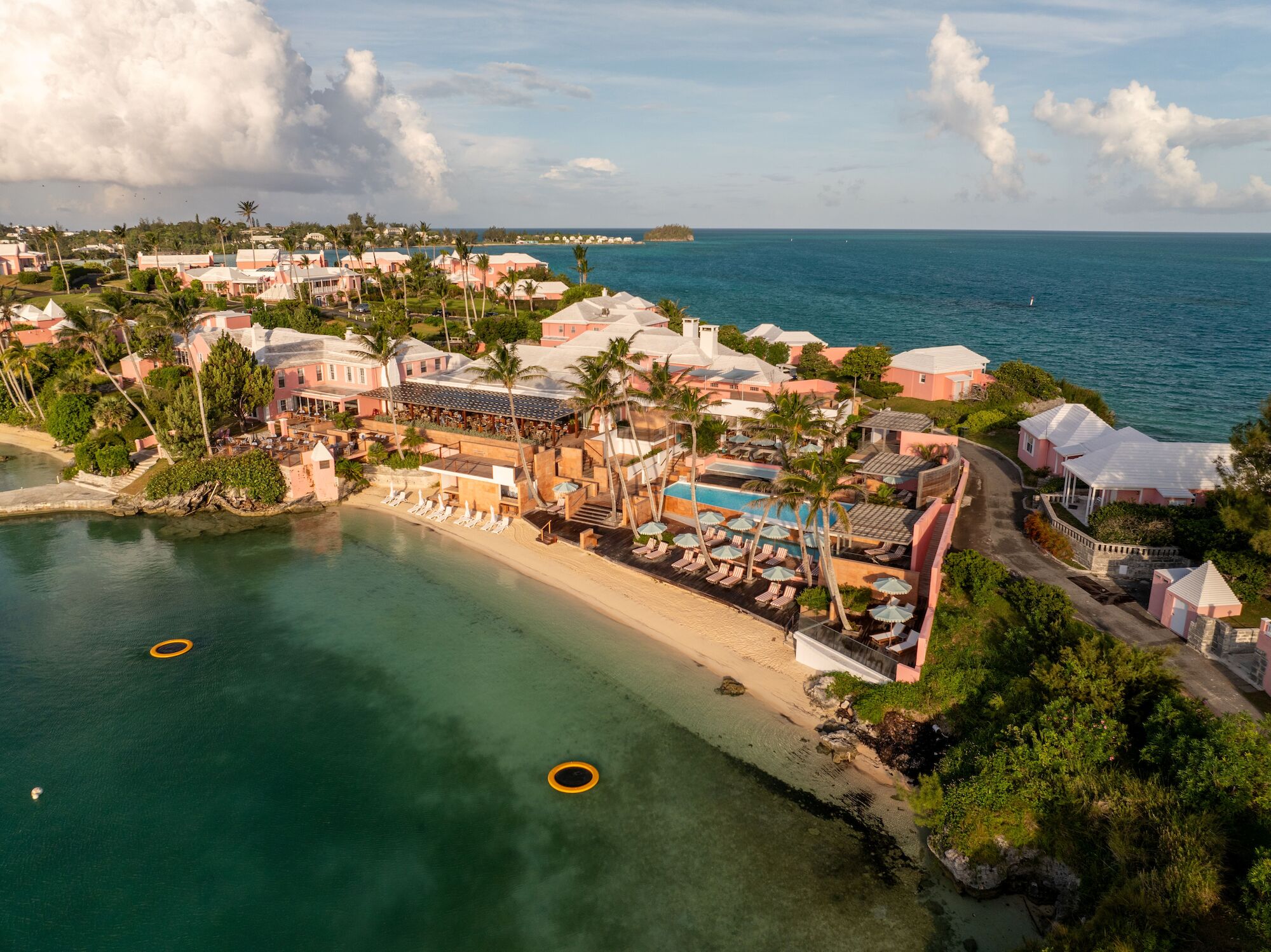 Cambridge Beaches Resort & Spa