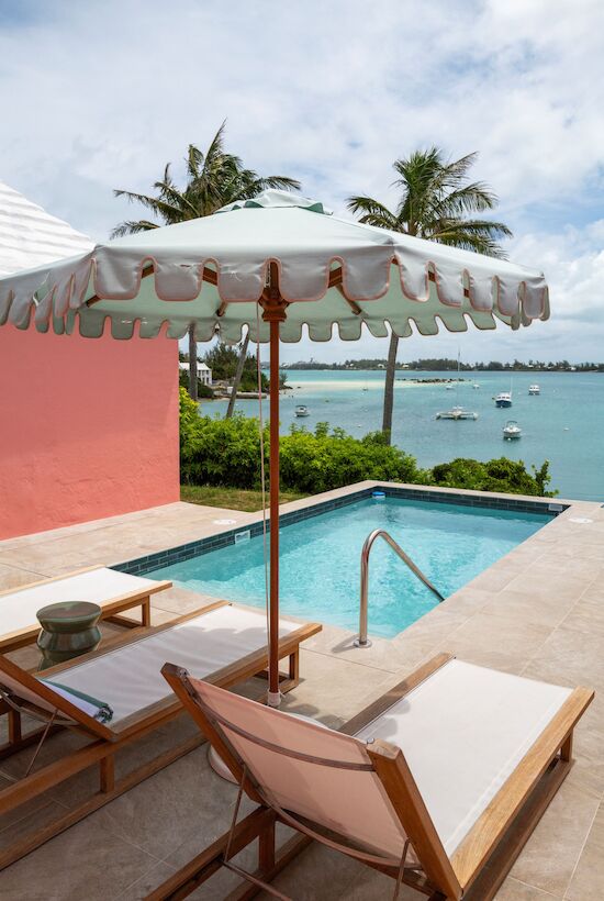Cambridge Beaches Resort & Spa