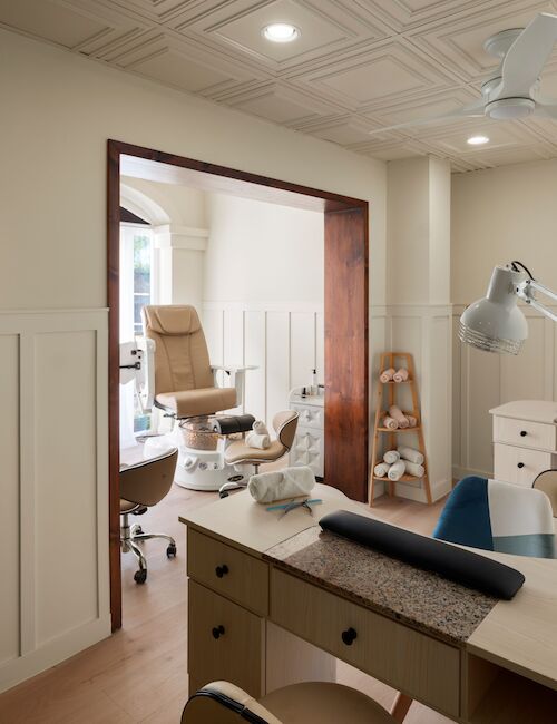 Cambridge Beaches Resort & Spa