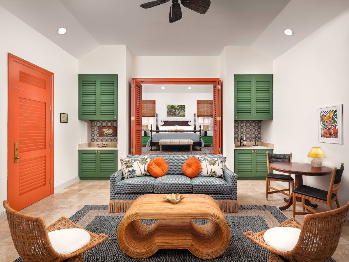 Cambridge Beaches Resort & Spa