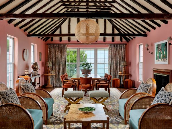 Cambridge Beaches Resort & Spa