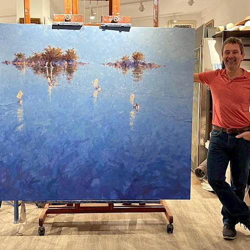 Cambridge Beaches Resort & Spa