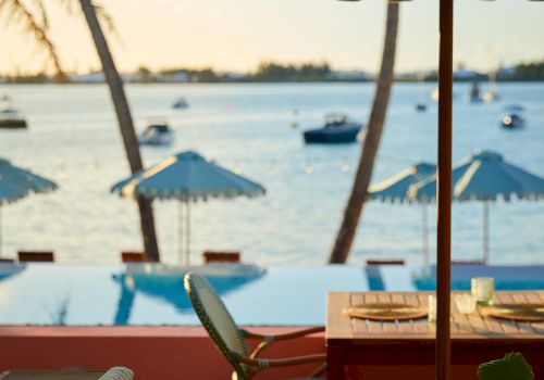 Cambridge Beaches Resort & Spa