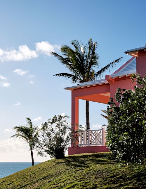Cambridge Beaches Resort & Spa