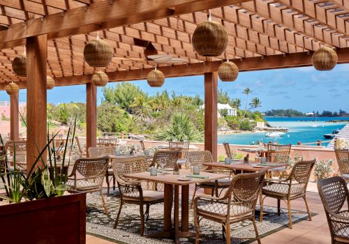 Cambridge Beaches Resort & Spa