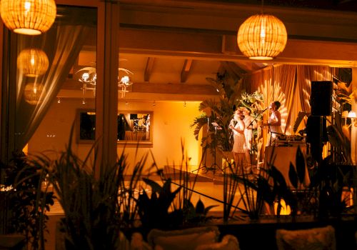 Cambridge Beaches Resort & Spa