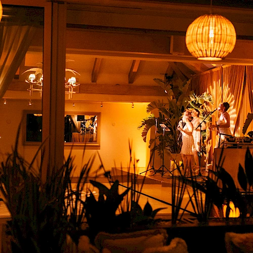 Cambridge Beaches Resort & Spa