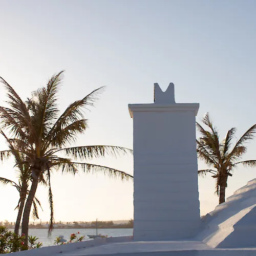 Cambridge Beaches Resort & Spa