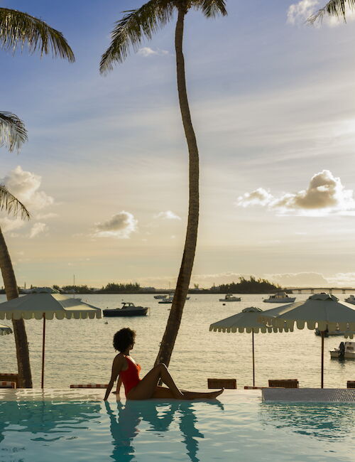 Cambridge Beaches Resort & Spa