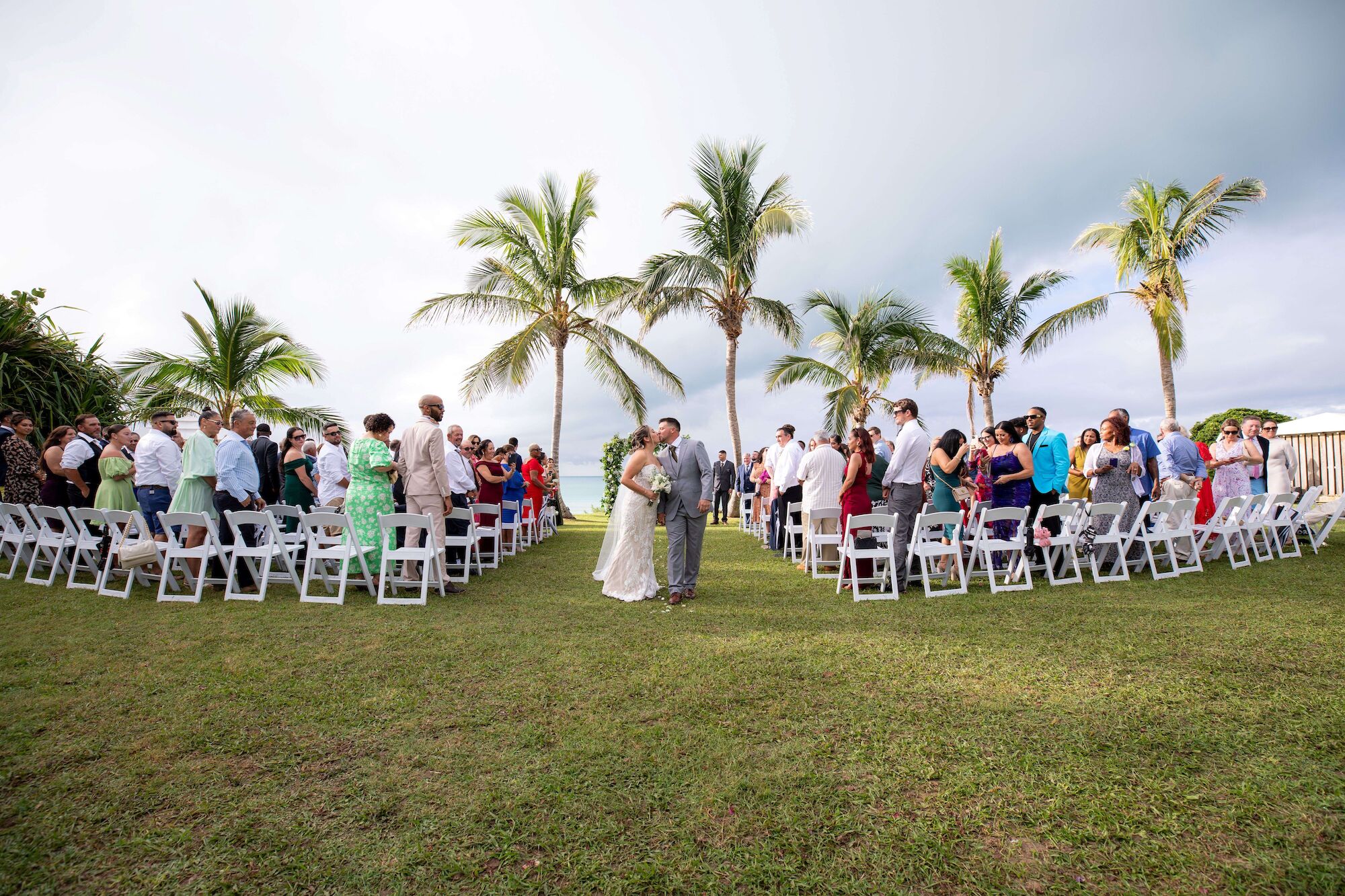 Cambridge Beaches Resort & Spa