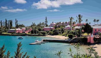 Cambridge Beaches Resort & Spa
