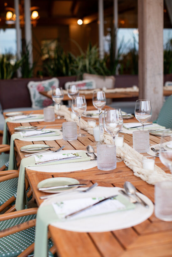 Cambridge Beaches Resort & Spa