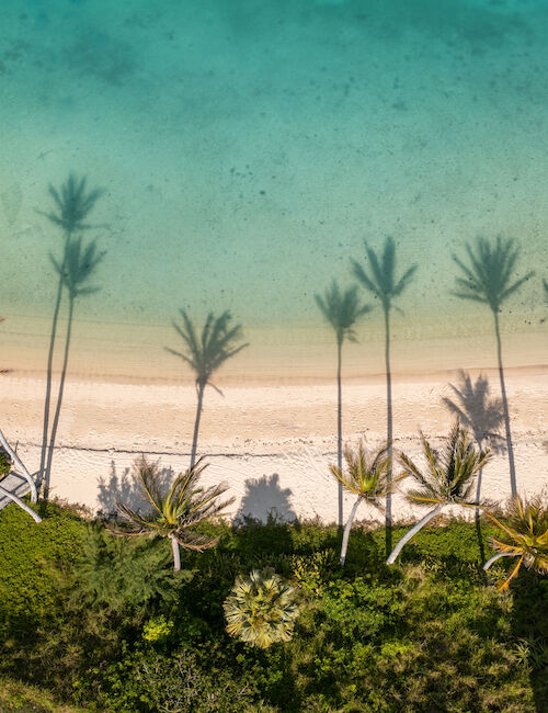 Cambridge Beaches Resort & Spa