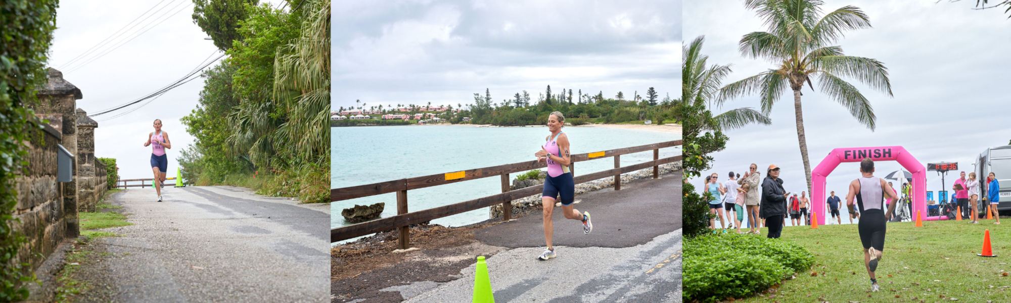 Cambridge Beaches 5K 10K Challenge Cambridge Beaches Resort