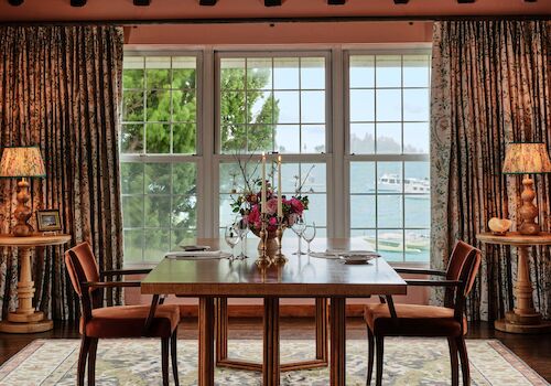 Cambridge Beaches Resort & Spa