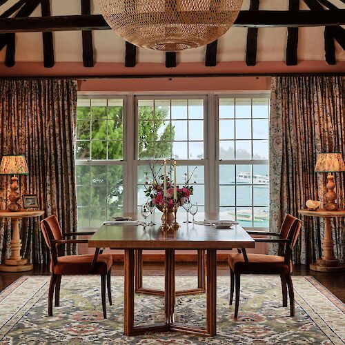 Cambridge Beaches Resort & Spa