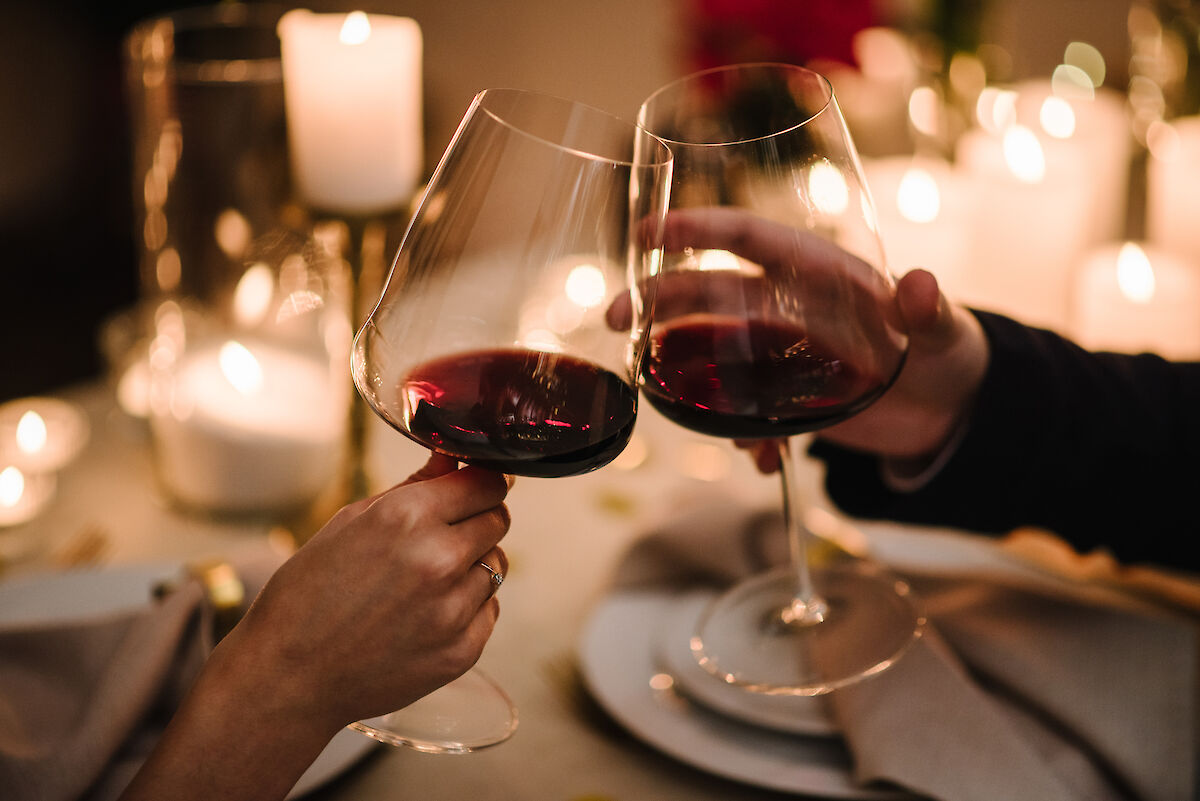 New Year's Eve Wine Pairing Dinner | Holiday Dining Events in Bermuda ...