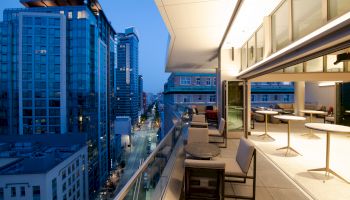 Cambridge Beaches Resort & Spa