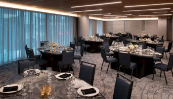 Cambridge Beaches Resort & Spa