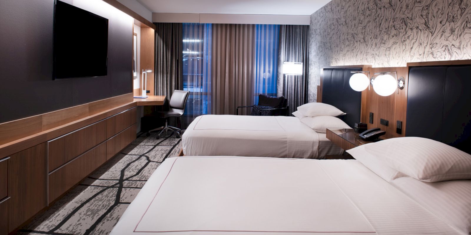 Cambridge Beaches Resort & Spa