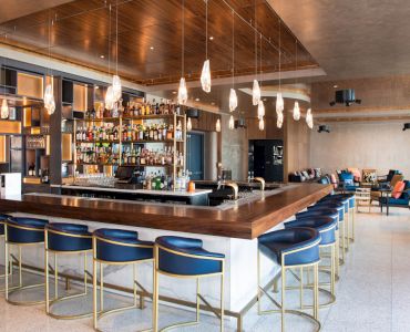 Cambridge Beaches Resort & Spa