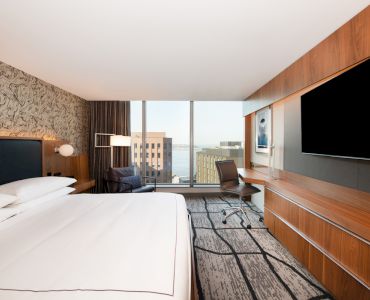 Cambridge Beaches Resort & Spa