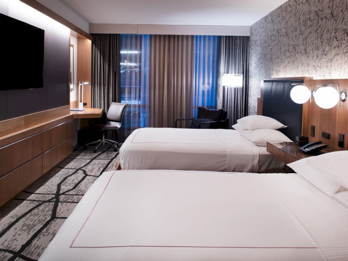 Cambridge Beaches Resort & Spa