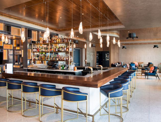 Cambridge Beaches Resort & Spa