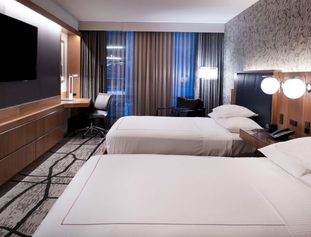 Cambridge Beaches Resort & Spa