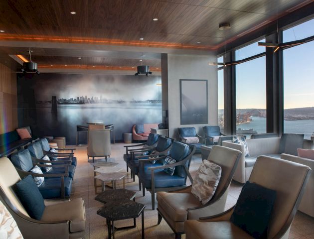Cambridge Beaches Resort & Spa