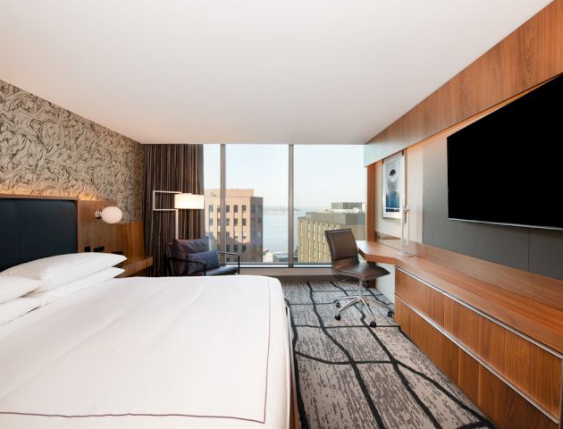 Cambridge Beaches Resort & Spa