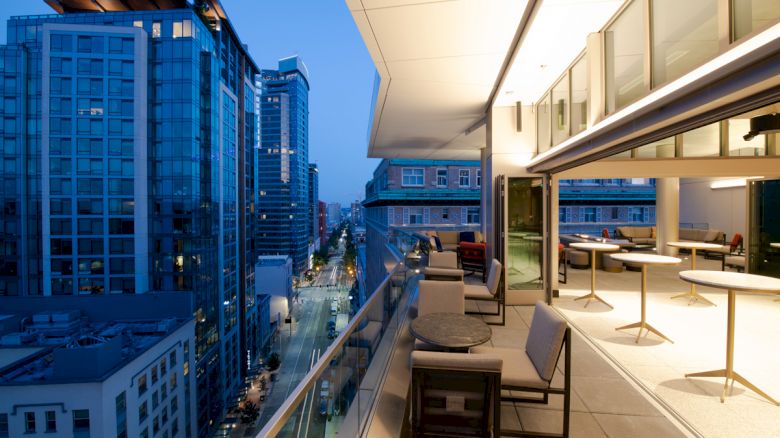 Cambridge Beaches Resort & Spa