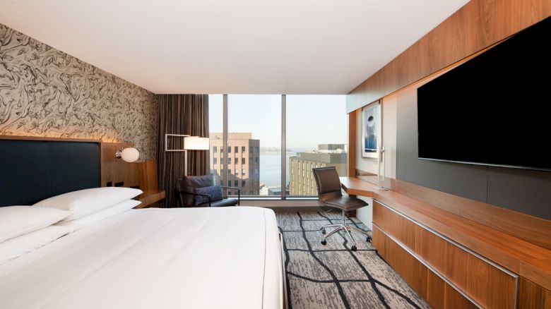 Cambridge Beaches Resort & Spa