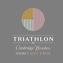 Triathlon at Cambridge Beaches